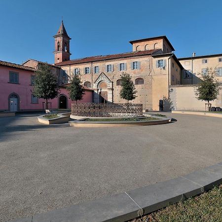 Foresteria San Niccolo Prato  Luaran gambar