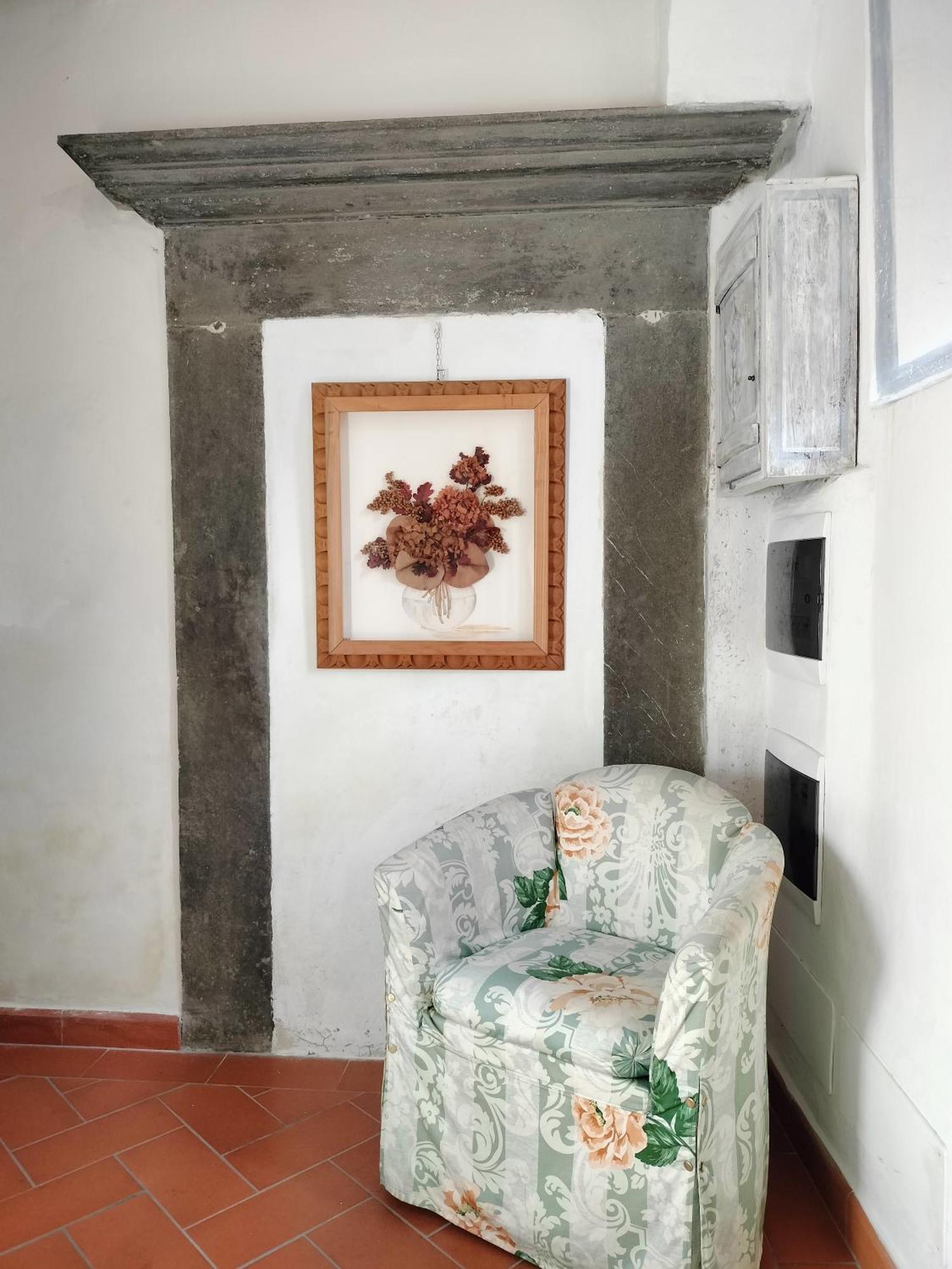 Foresteria San Niccolo Prato  Luaran gambar