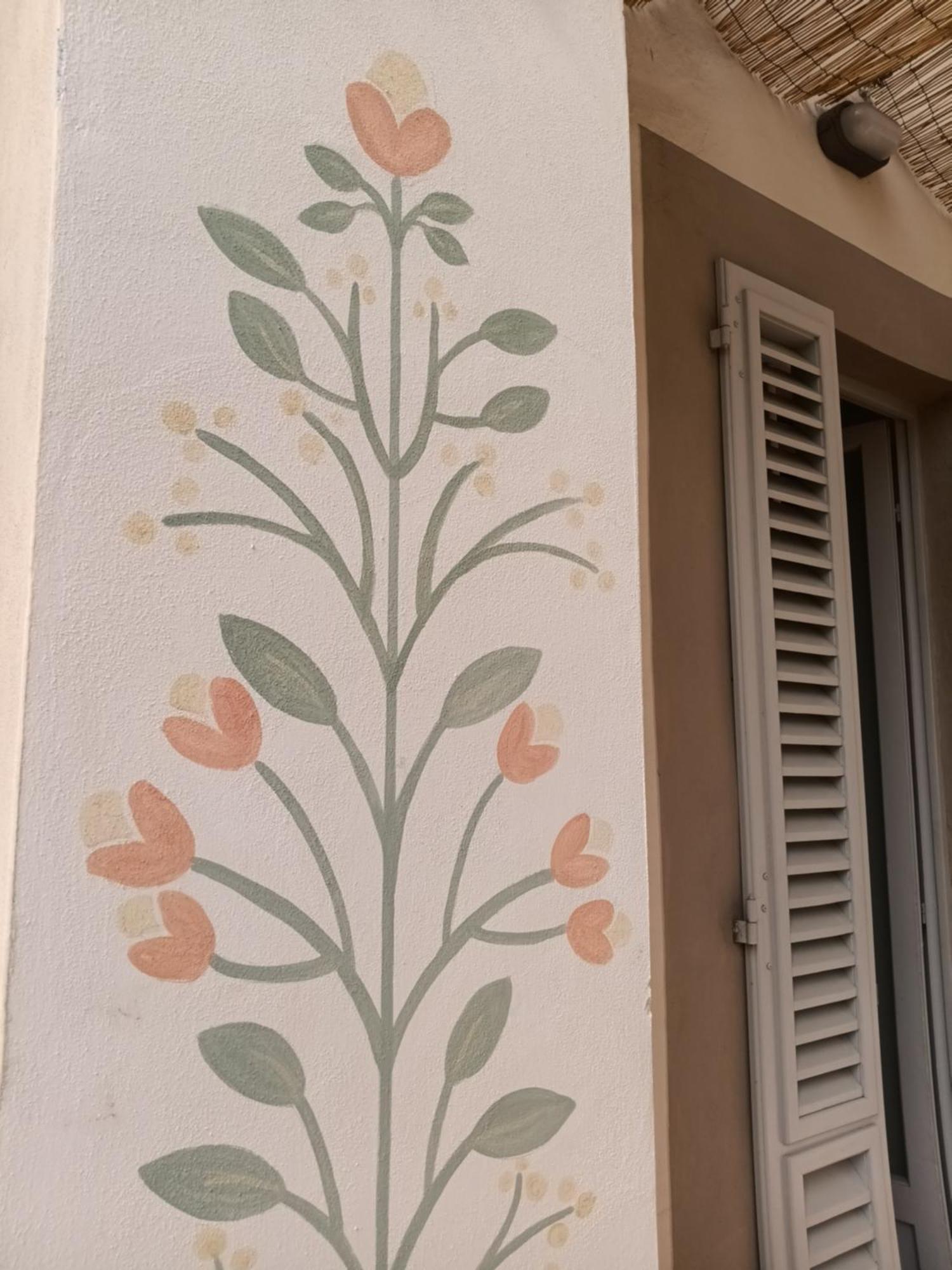 Foresteria San Niccolo Prato  Luaran gambar