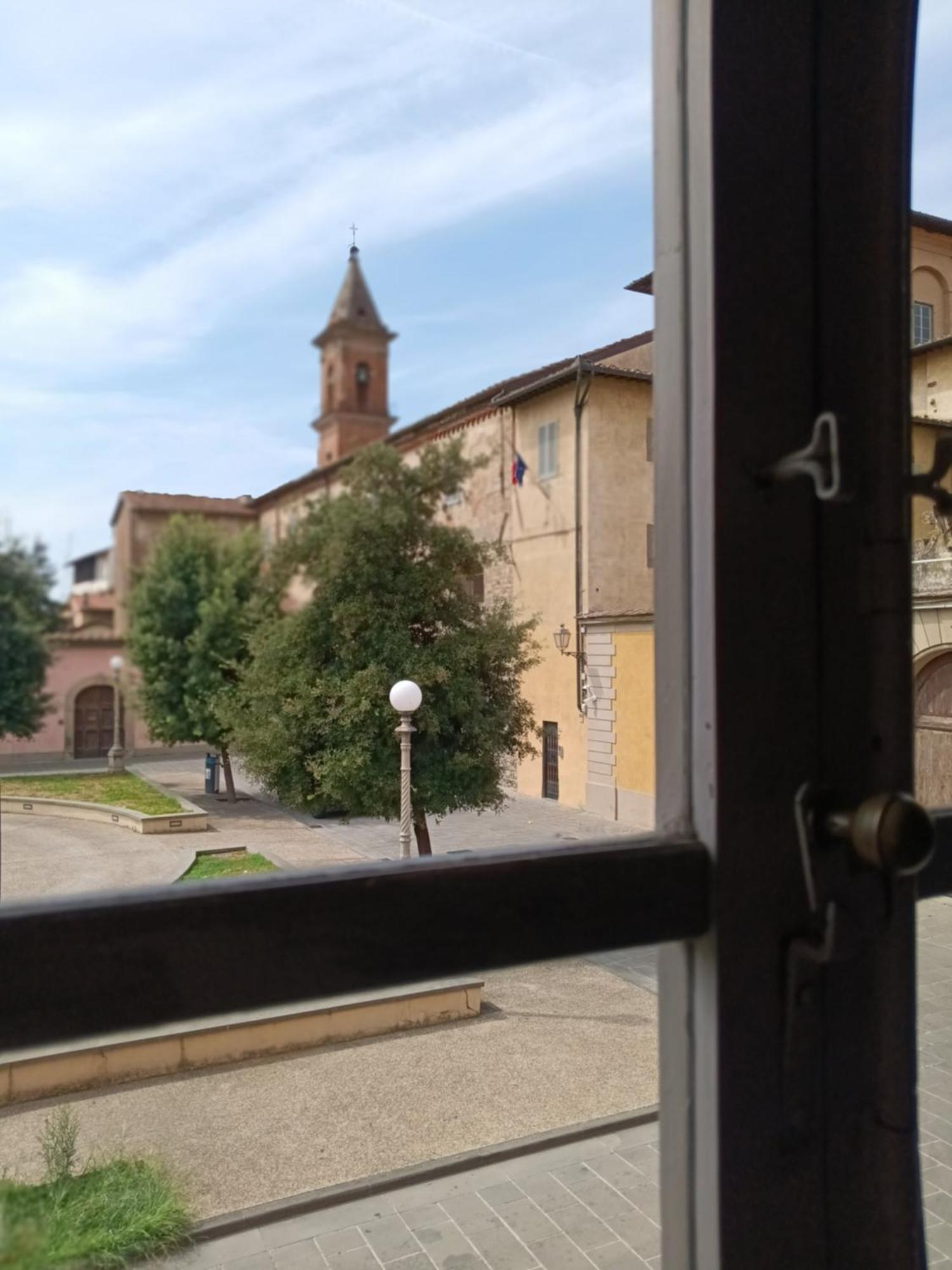 Foresteria San Niccolo Prato  Luaran gambar